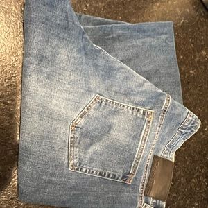 NWOT Eddie Bauer Jeans 40x32